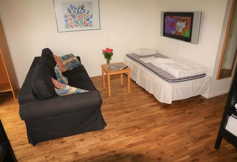 Vandrarhem Nattmössan | Kungsbacka | Hallands Lan | Sweden 3