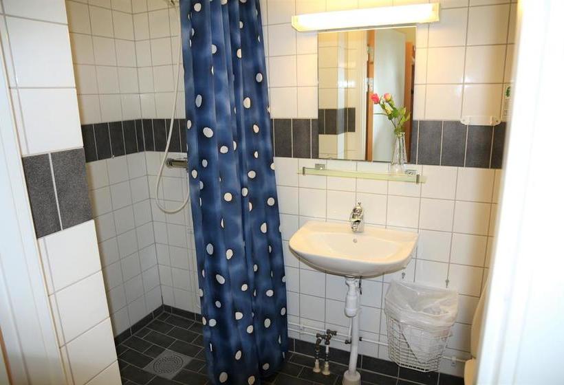 Vandrarhem Nattmössan | Kungsbacka | Hallands Lan | Sweden 4