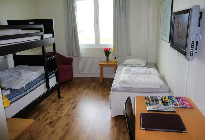 Vandrarhem Nattmössan | Kungsbacka | Hallands Lan | Sweden 5