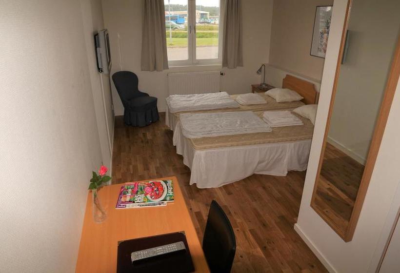 Vandrarhem Nattmössan | Kungsbacka | Hallands Lan | Sweden 6