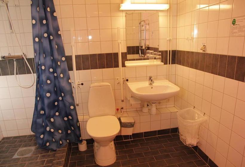 Vandrarhem Nattmössan | Kungsbacka | Hallands Lan | Sweden 8