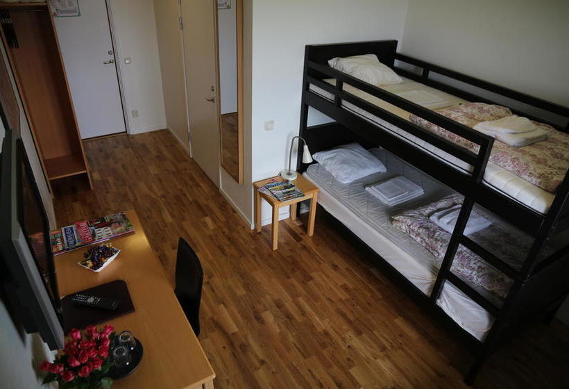 Vandrarhem Nattmössan | Kungsbacka | Hallands Lan | Sweden 9