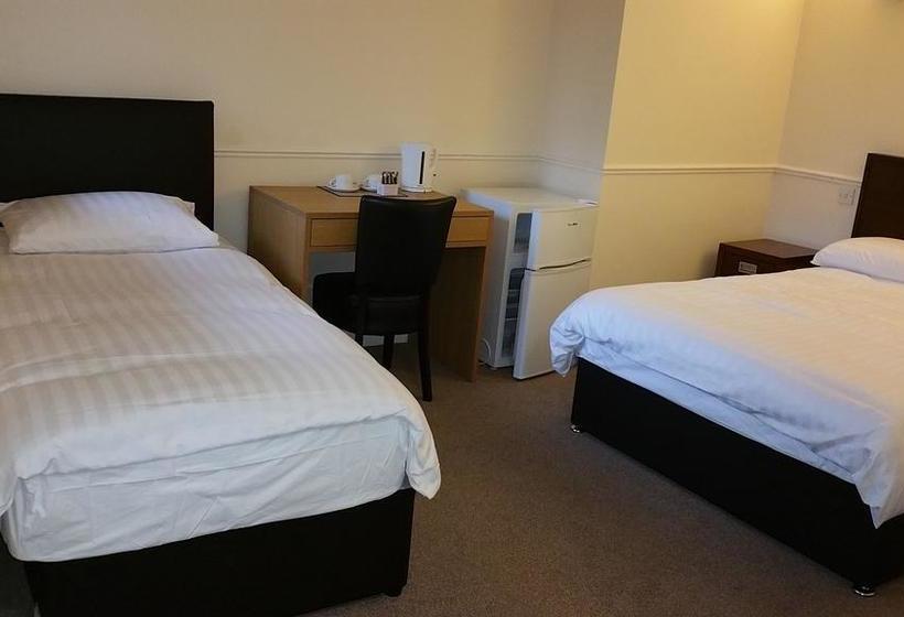 Motel Charlotte Rooms | Carlow | Carlow | Ireland 1
