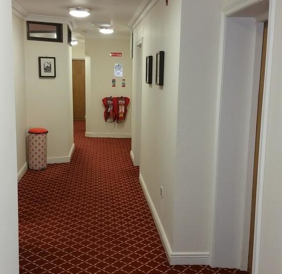 Motel Charlotte Rooms | Carlow | Carlow | Ireland 11