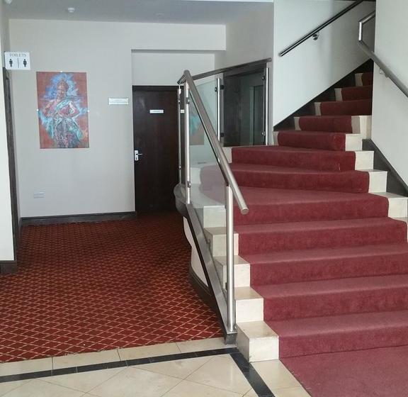 Motel Charlotte Rooms | Carlow | Carlow | Ireland 12