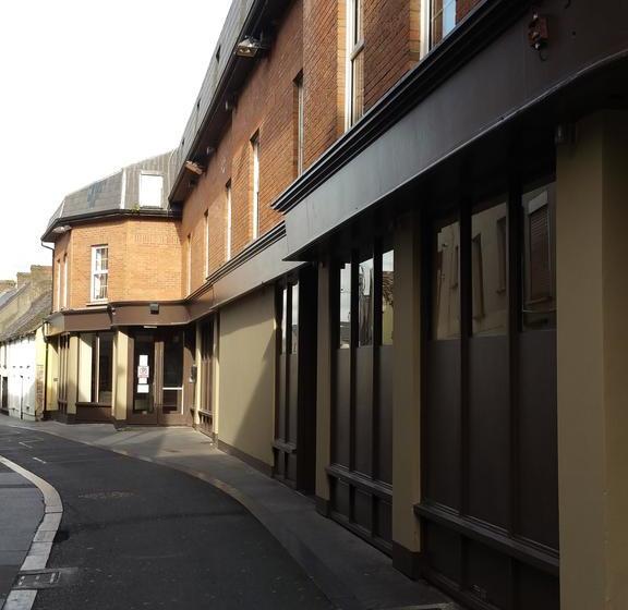 Motel Charlotte Rooms | Carlow | Carlow | Ireland 13