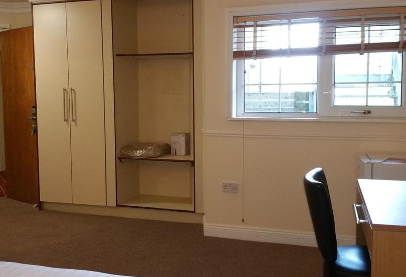 Motel Charlotte Rooms | Carlow | Carlow | Ireland 5