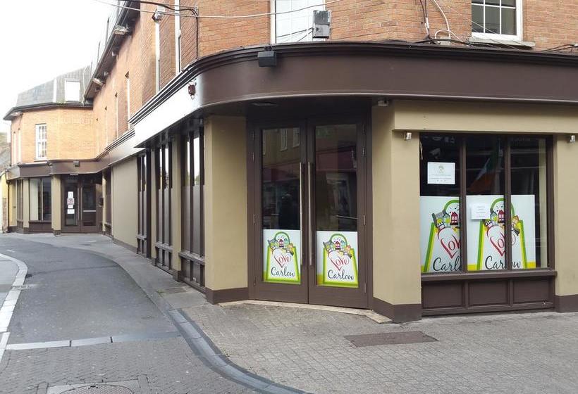 Motel Charlotte Rooms | Carlow | Carlow | Ireland 7