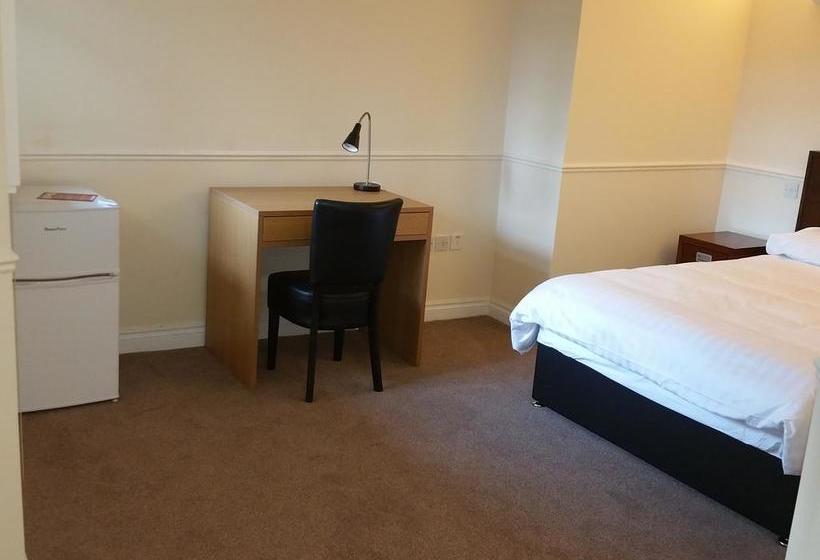 Motel Charlotte Rooms | Carlow | Carlow | Ireland 8