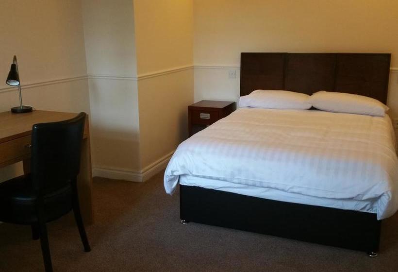 Motel Charlotte Rooms | Carlow | Carlow | Ireland 9