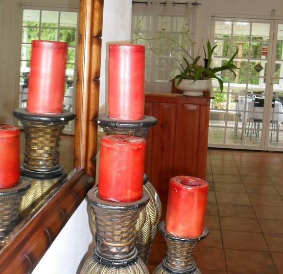 Las Orquídeas Bed & Breakfast | Cerro Punta | Chiriquí | Panamá 10