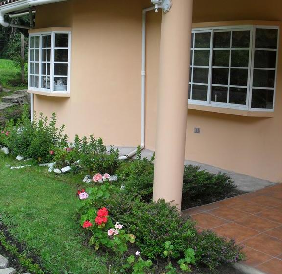 Las Orquídeas Bed & Breakfast | Cerro Punta | Chiriquí | Panamá 13