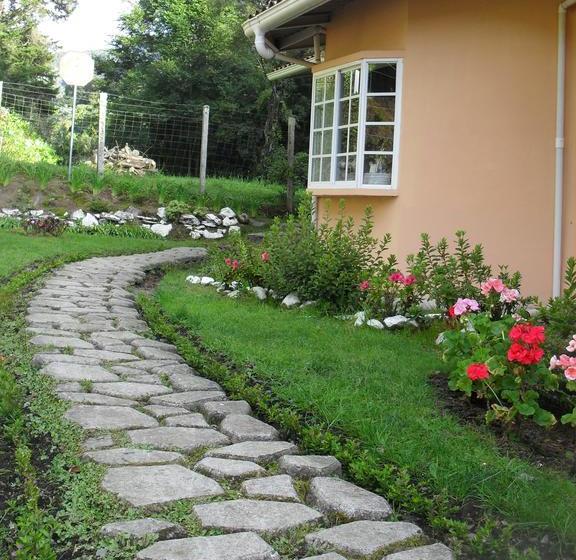 Las Orquídeas Bed & Breakfast | Cerro Punta | Chiriquí | Panamá 14