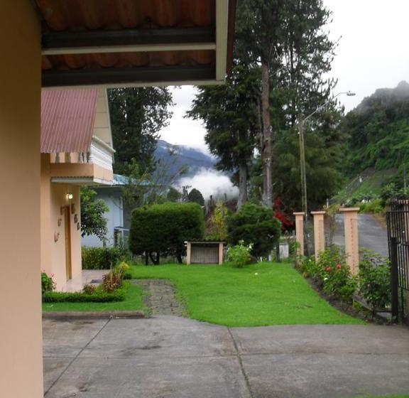 Las Orquídeas Bed & Breakfast | Cerro Punta | Chiriquí | Panamá 16