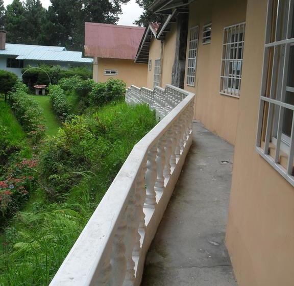 Las Orquídeas Bed & Breakfast | Cerro Punta | Chiriquí | Panamá 17