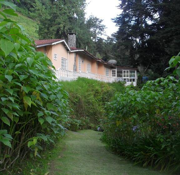 Las Orquídeas Bed & Breakfast | Cerro Punta | Chiriquí | Panamá 19