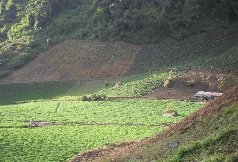 Las Orquídeas Bed & Breakfast | Cerro Punta | Chiriquí | Panamá 4