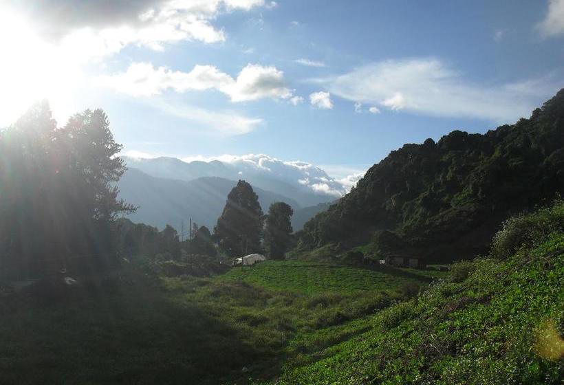Las Orquídeas Bed & Breakfast | Cerro Punta | Chiriquí | Panamá 6