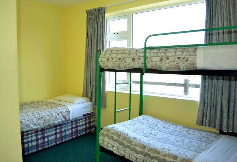 Hostel Oughterard Hotel & Angling Centre | Oughterard | Galway | Ireland 1