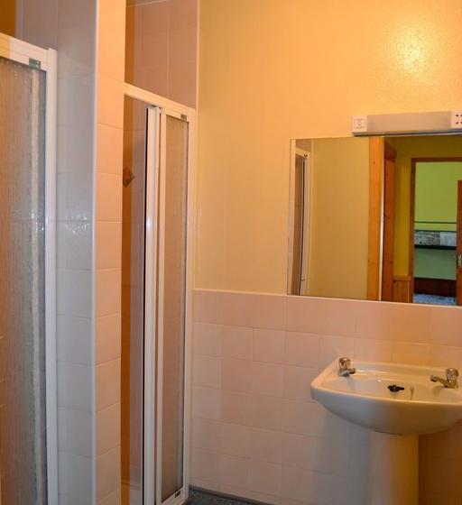 Hostel Oughterard Hotel & Angling Centre | Oughterard | Galway | Ireland 10