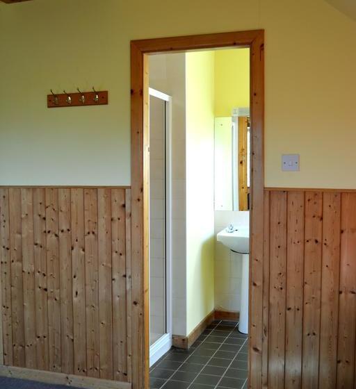 Hostel Oughterard Hotel & Angling Centre | Oughterard | Galway | Ireland 11