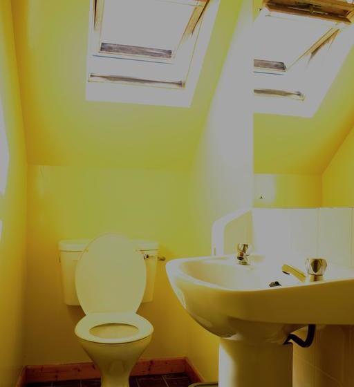 Hostel Oughterard Hotel & Angling Centre | Oughterard | Galway | Ireland 13