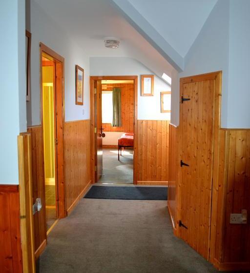 Hostel Oughterard Hotel & Angling Centre | Oughterard | Galway | Ireland 14