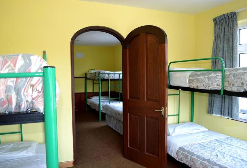 Hostel Oughterard Hotel & Angling Centre | Oughterard | Galway | Ireland 2