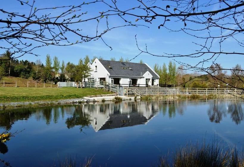 Hostel Oughterard Hotel & Angling Centre | Oughterard | Galway | Ireland 7