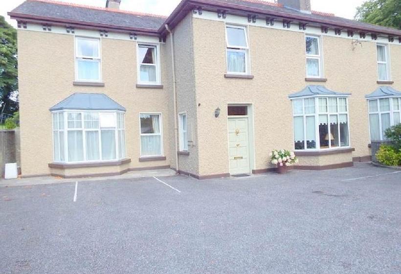 Bed and Breakfast Carraig Rua