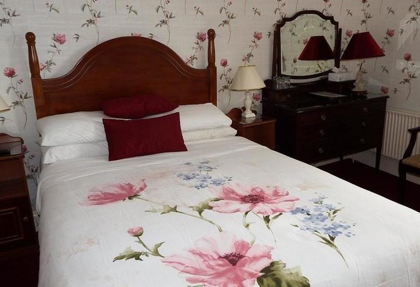 Bed and Breakfast Carraig Rua | Kilkenny | Kilkenny | Ireland 1