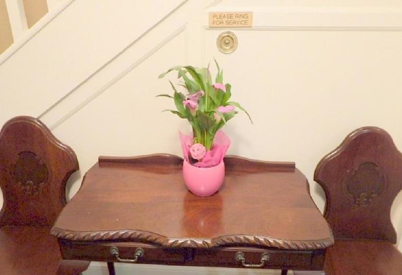 Bed and Breakfast Carraig Rua | Kilkenny | Kilkenny | Ireland 12