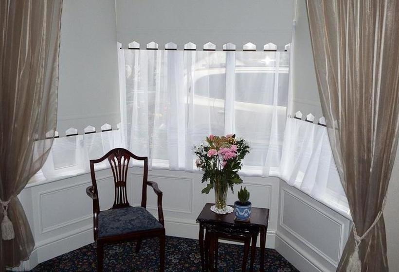 Bed and Breakfast Carraig Rua | Kilkenny | Kilkenny | Ireland 13