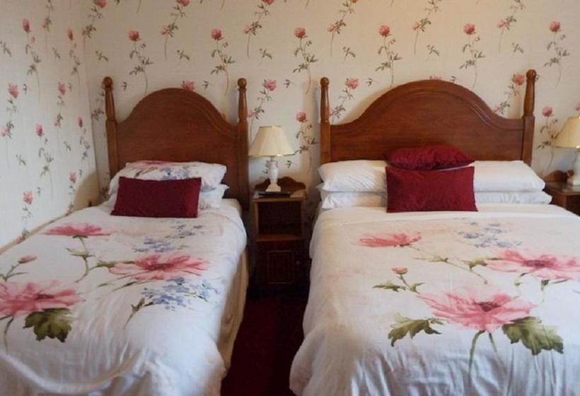 Bed and Breakfast Carraig Rua | Kilkenny | Kilkenny | Ireland 2