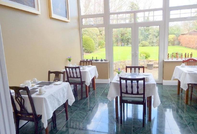 Bed and Breakfast Carraig Rua | Kilkenny | Kilkenny | Ireland 5
