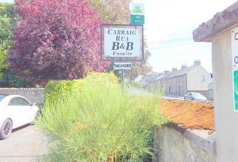 Bed and Breakfast Carraig Rua | Kilkenny | Kilkenny | Ireland 6