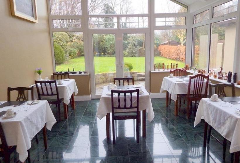 Bed and Breakfast Carraig Rua | Kilkenny | Kilkenny | Ireland 8
