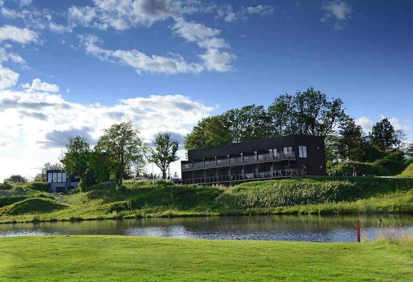 Hotel Sand Golf Club Jonkopings Lan