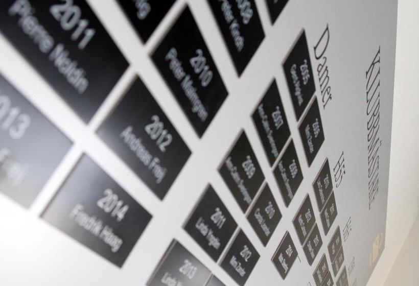 Hotel Sand Golf Club | Bankeryd | Jonkopings Lan | Sweden 11