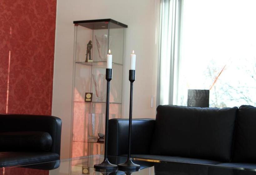 Hotel Sand Golf Club | Bankeryd | Jonkopings Lan | Sweden 13