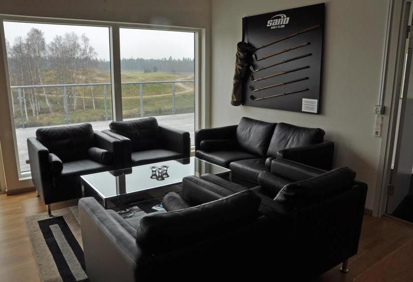 Hotel Sand Golf Club | Bankeryd | Jonkopings Lan | Sweden 14