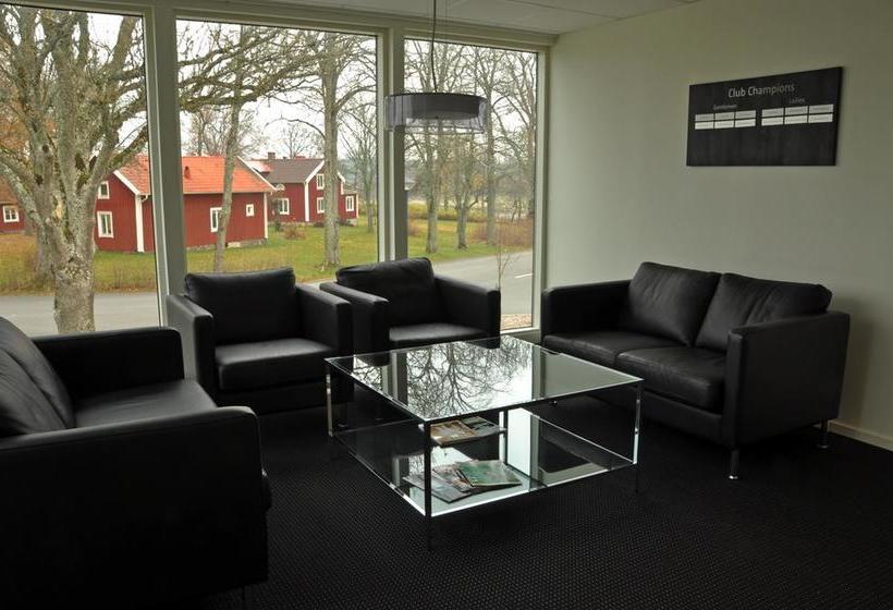 Hotel Sand Golf Club | Bankeryd | Jonkopings Lan | Sweden 16