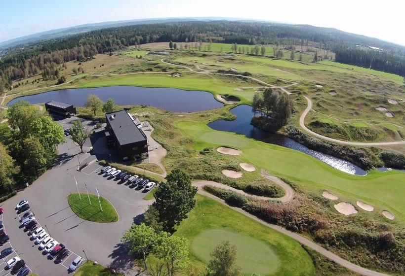 Hotel Sand Golf Club | Bankeryd | Jonkopings Lan | Sweden 19