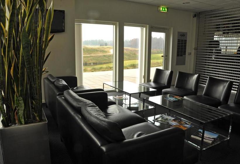 Hotel Sand Golf Club | Bankeryd | Jonkopings Lan | Sweden 2