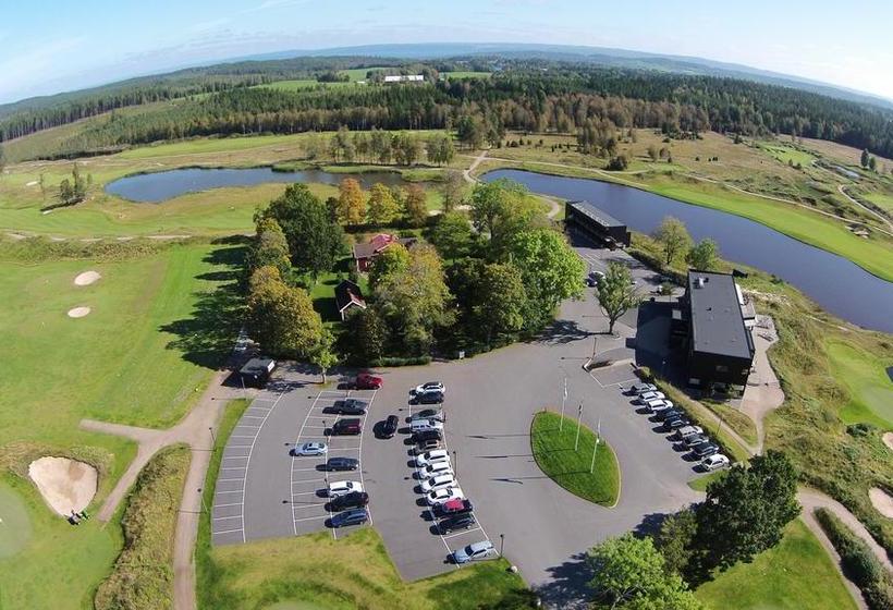 Hotel Sand Golf Club | Bankeryd | Jonkopings Lan | Sweden 20