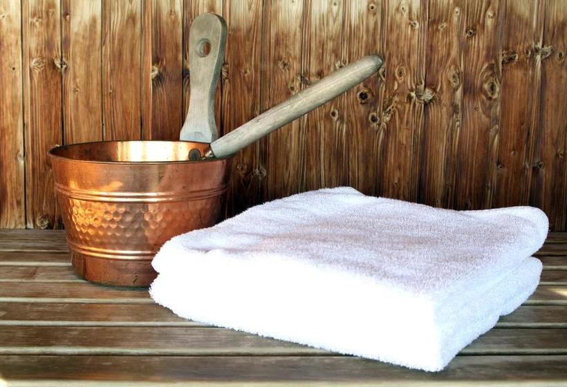 Hotel Sand Golf Club | Bankeryd | Jonkopings Lan | Sweden 3