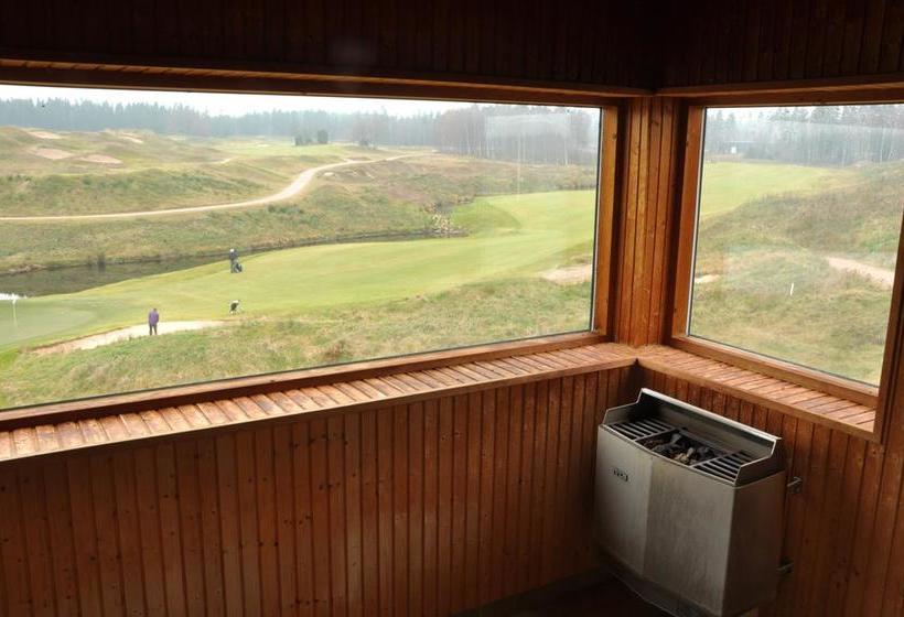 Hotel Sand Golf Club | Bankeryd | Jonkopings Lan | Sweden 4
