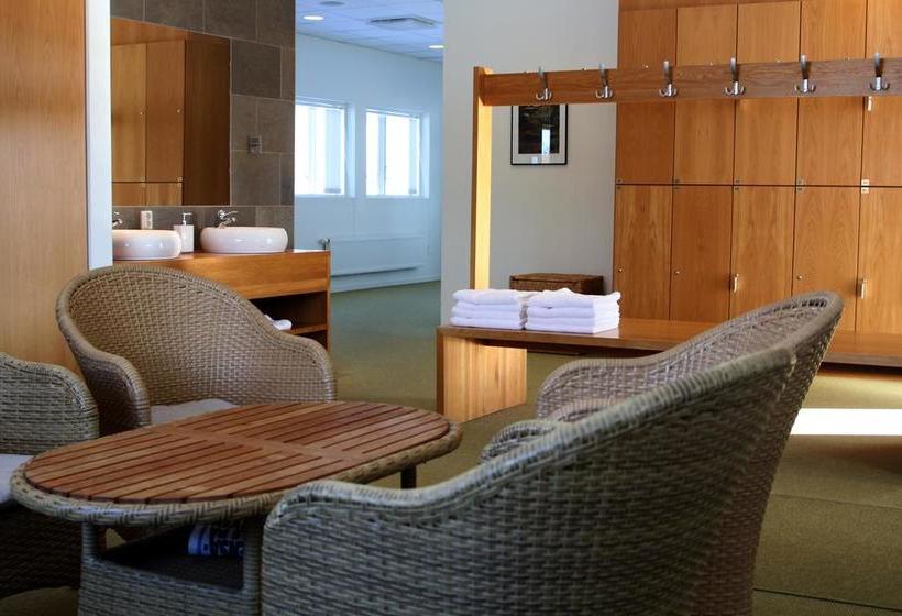 Hotel Sand Golf Club | Bankeryd | Jonkopings Lan | Sweden 6