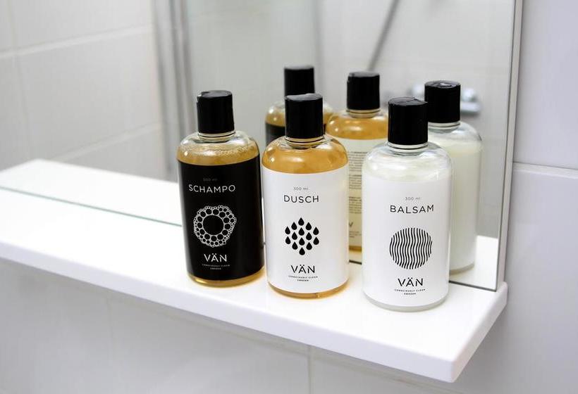 Hotel Sand Golf Club | Bankeryd | Jonkopings Lan | Sweden 7