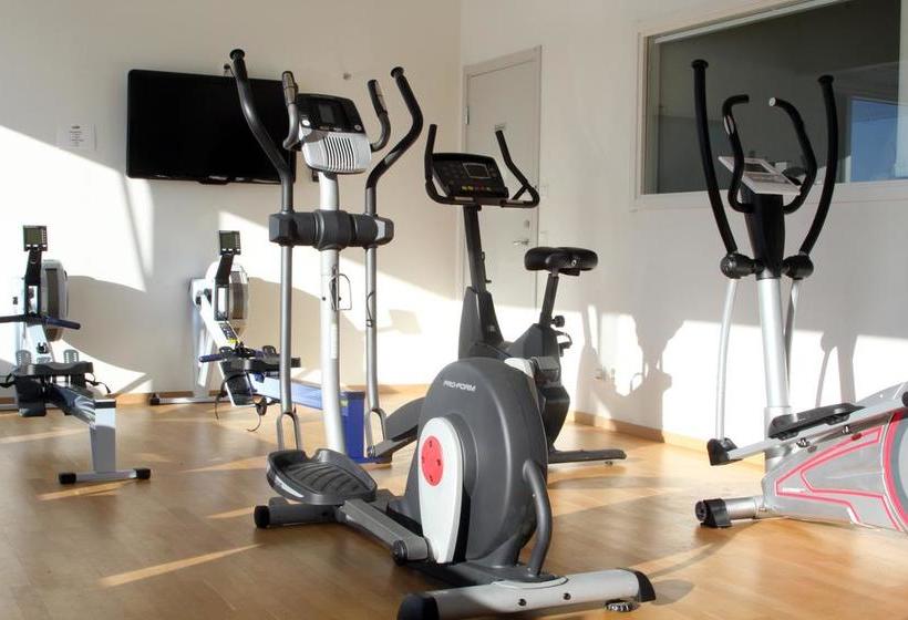 Hotel Sand Golf Club | Bankeryd | Jonkopings Lan | Sweden 8